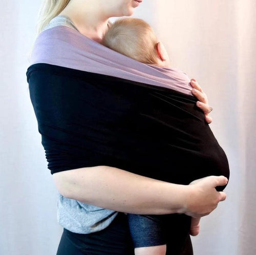 Load image into Gallery viewer, Baby Sling Carrier
