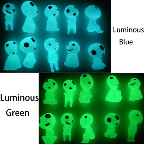 Load image into Gallery viewer, Luminous Garden Ornaments Set
