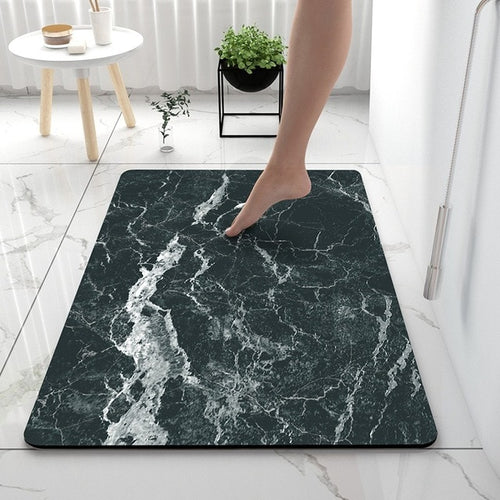 Load image into Gallery viewer, Bathroom Soft Rugs
