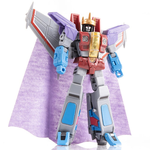 Load image into Gallery viewer, Starscream Action Figure
