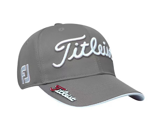 Load image into Gallery viewer, Golf Hats Titleist Designs
