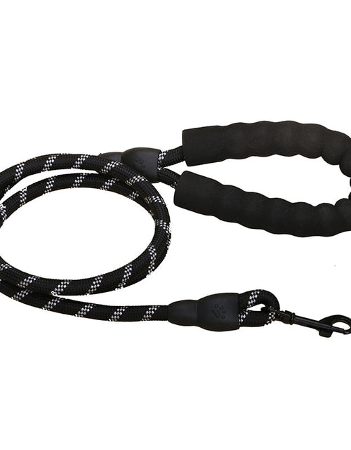 Load image into Gallery viewer, Premium Quality Nylon Leash
