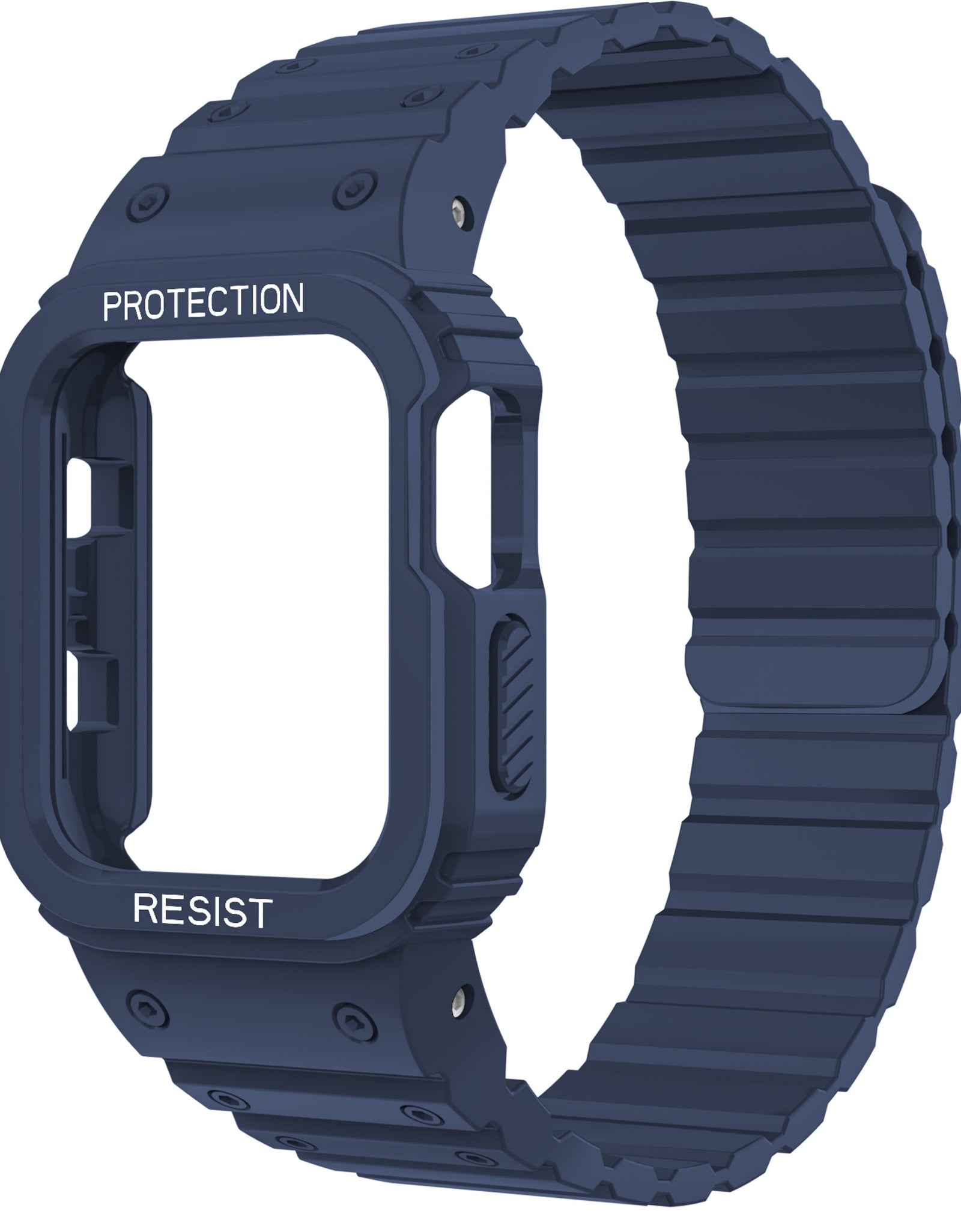 Fomo Rugged Case-Band