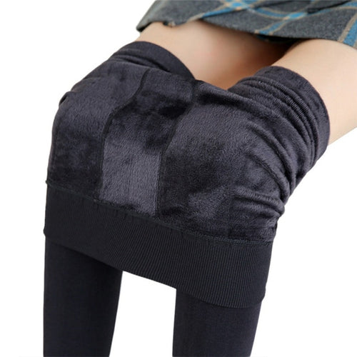 Load image into Gallery viewer, Winter Leggings For Women
