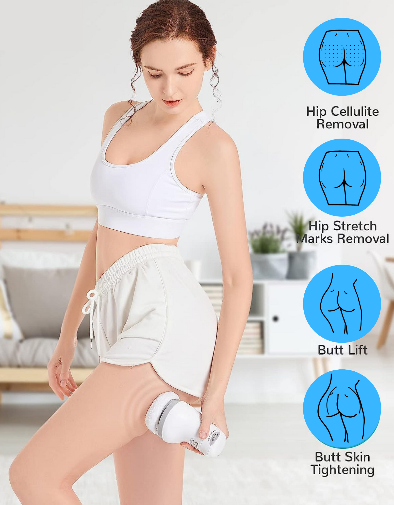 SweetySculp™ - The Body Massager