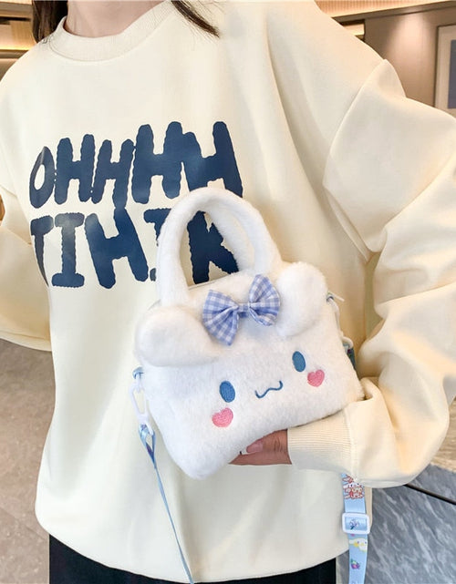 Load image into Gallery viewer, Plushies Sanrio Bag Plush
