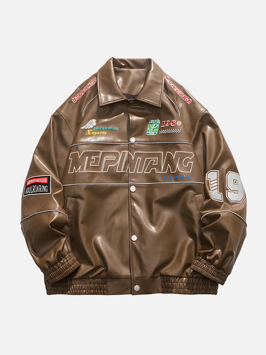 Racing Meptang Jacket