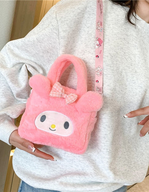 Load image into Gallery viewer, Plushies Sanrio Bag Plush
