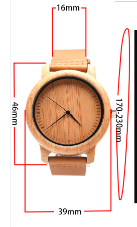 Load image into Gallery viewer, ZenWood Watch
