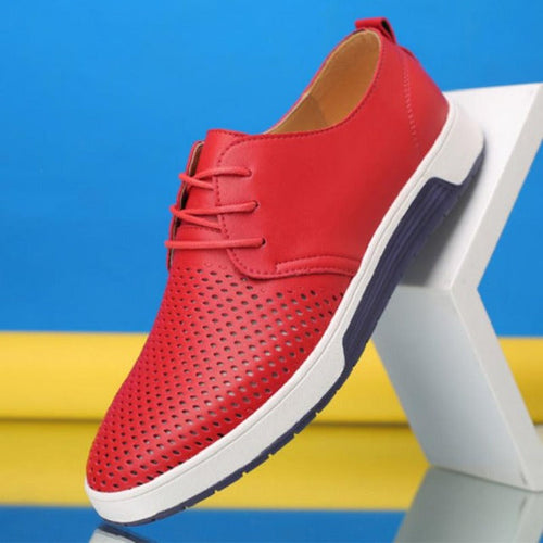 Load image into Gallery viewer, Breathable Casual Summer Shoes
