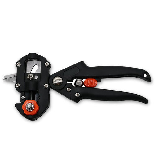 Load image into Gallery viewer, Garden Grafting Pruning Shears
