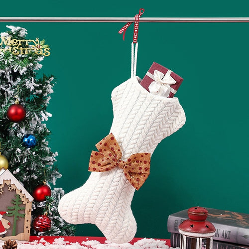 Load image into Gallery viewer, Christmas Pet Stockings
