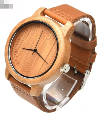 Load image into Gallery viewer, ZenWood Watch
