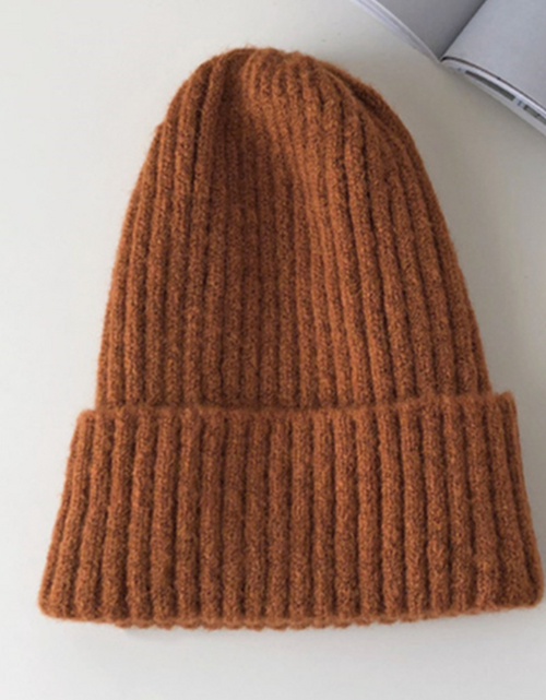 Load image into Gallery viewer, CozyCraze Beanie (U1446519)
