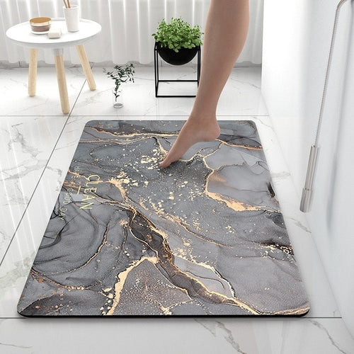 Load image into Gallery viewer, Bathroom Soft Rugs
