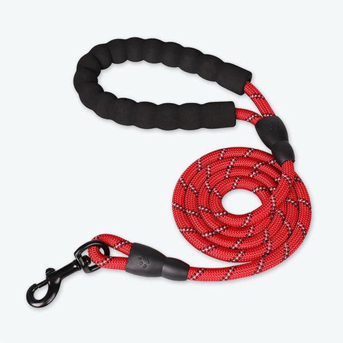 Load image into Gallery viewer, Premium Quality Nylon Leash
