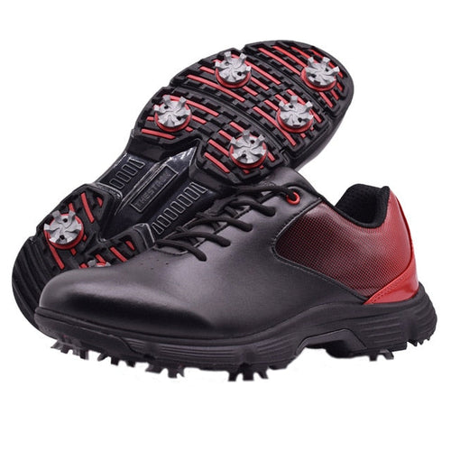 Load image into Gallery viewer, Sampsom Men’s Golf Shoes
