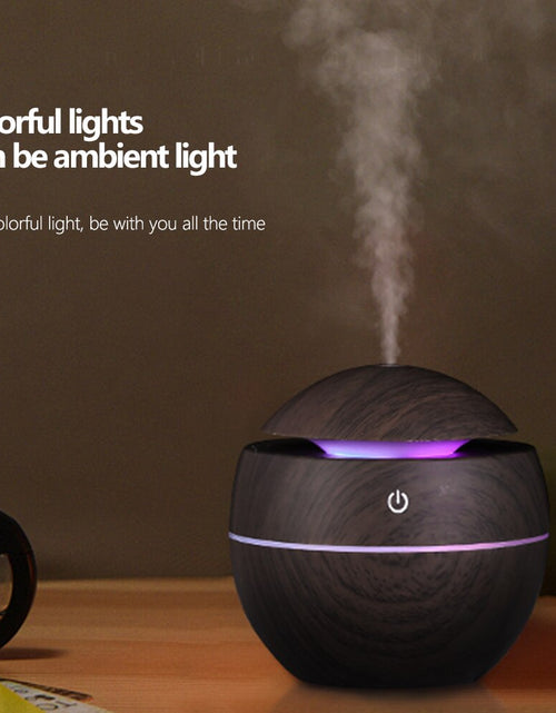 Load image into Gallery viewer, Aroma Diffuser
