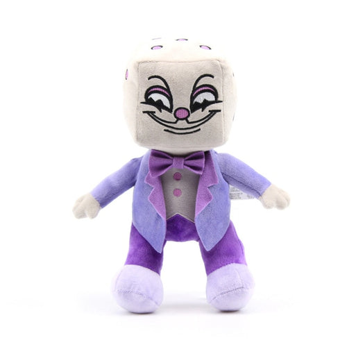 Load image into Gallery viewer, 13 style Cuphead Plush Doll Toys
