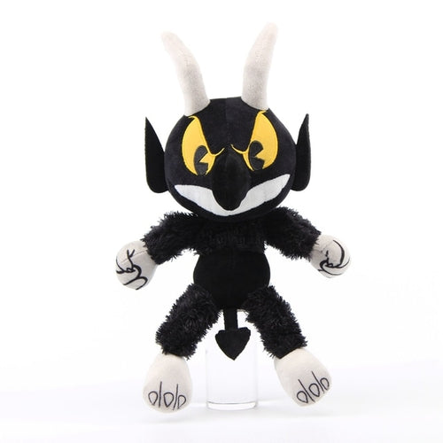 Load image into Gallery viewer, 13 style Cuphead Plush Doll Toys
