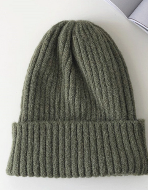 Load image into Gallery viewer, CozyCraze Beanie (U1446519)
