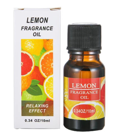 Load image into Gallery viewer, Lemon Essential Oil
