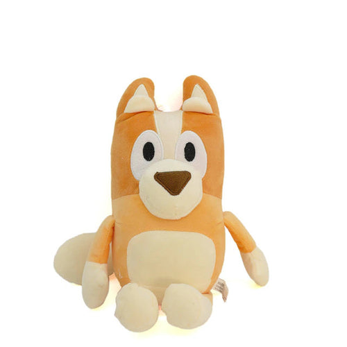 Load image into Gallery viewer, Plush Dog Toy
