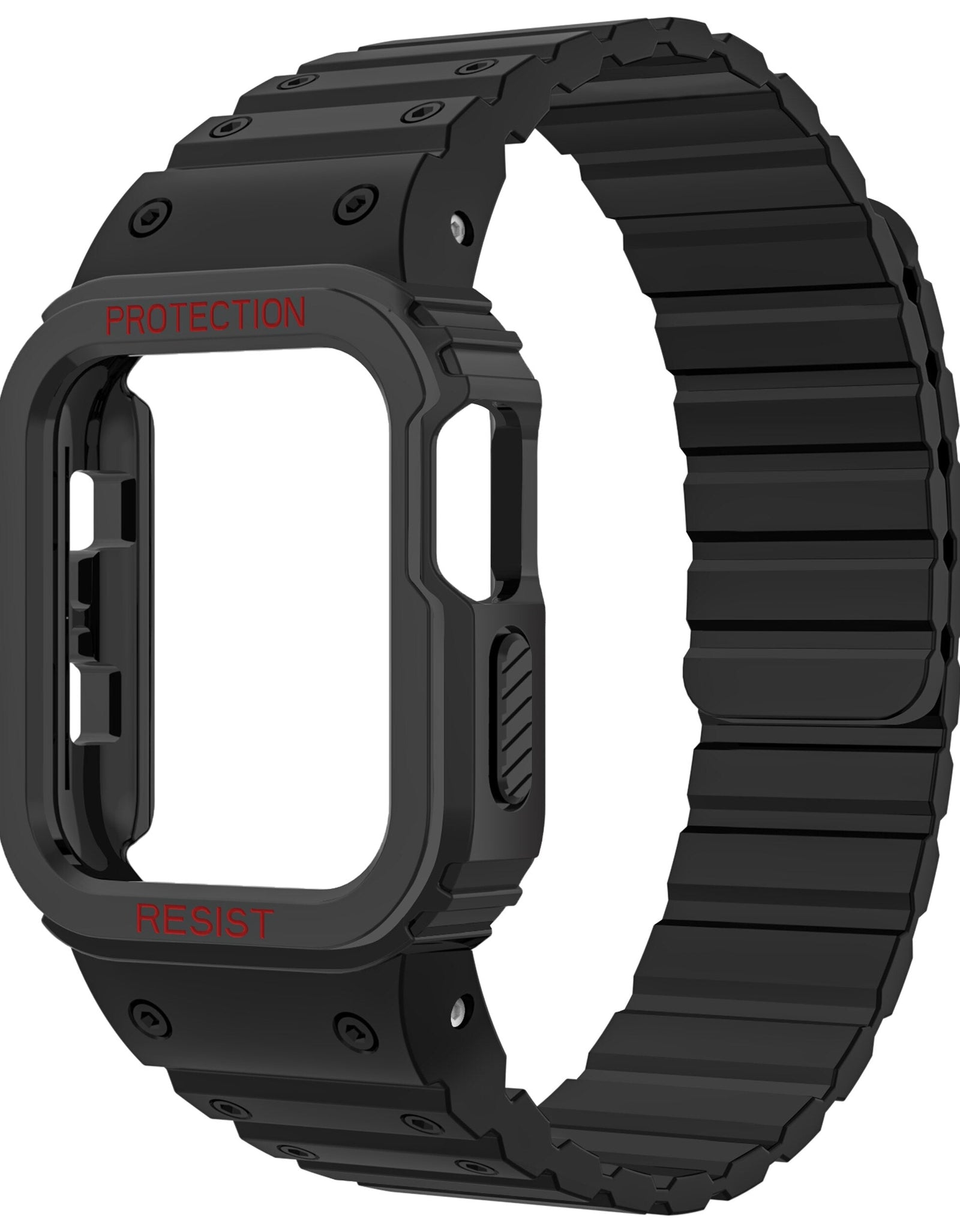 Fomo Rugged Case-Band