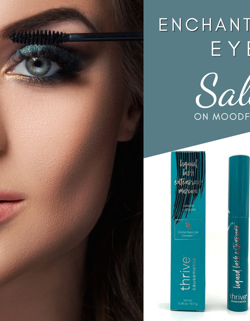 Load image into Gallery viewer, Silk Fiber Lash Mascara
