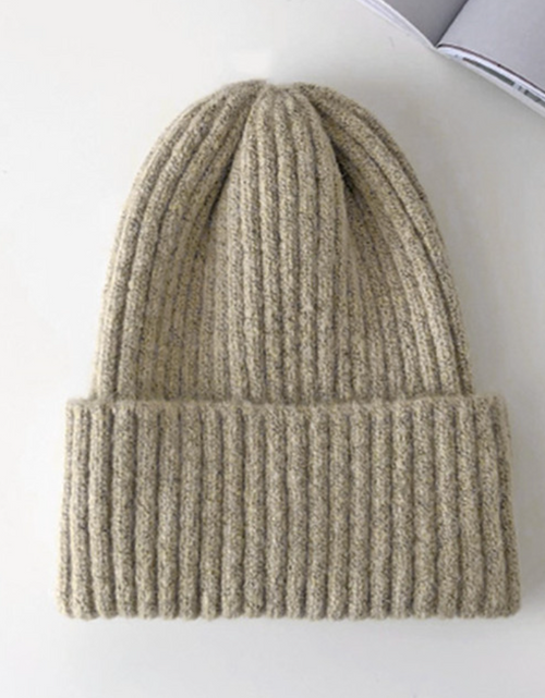 Load image into Gallery viewer, CozyCraze Beanie (U1446519)
