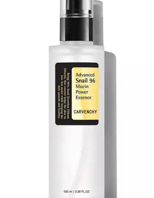 Load image into Gallery viewer, Snail Mucin 96% Power Repairing Essence
