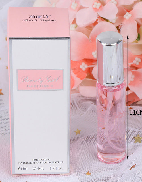 Load image into Gallery viewer, 15ML Pink Pheromone Perfume
