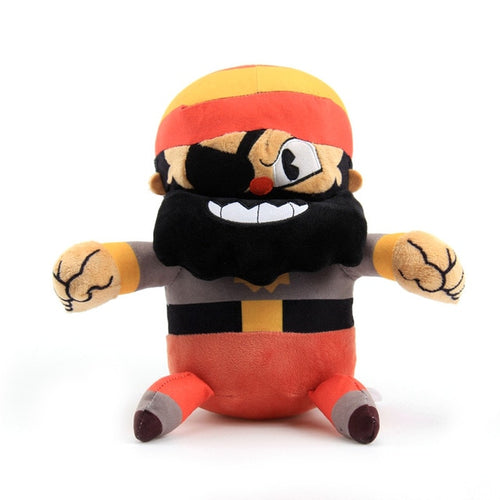 Load image into Gallery viewer, 13 style Cuphead Plush Doll Toys
