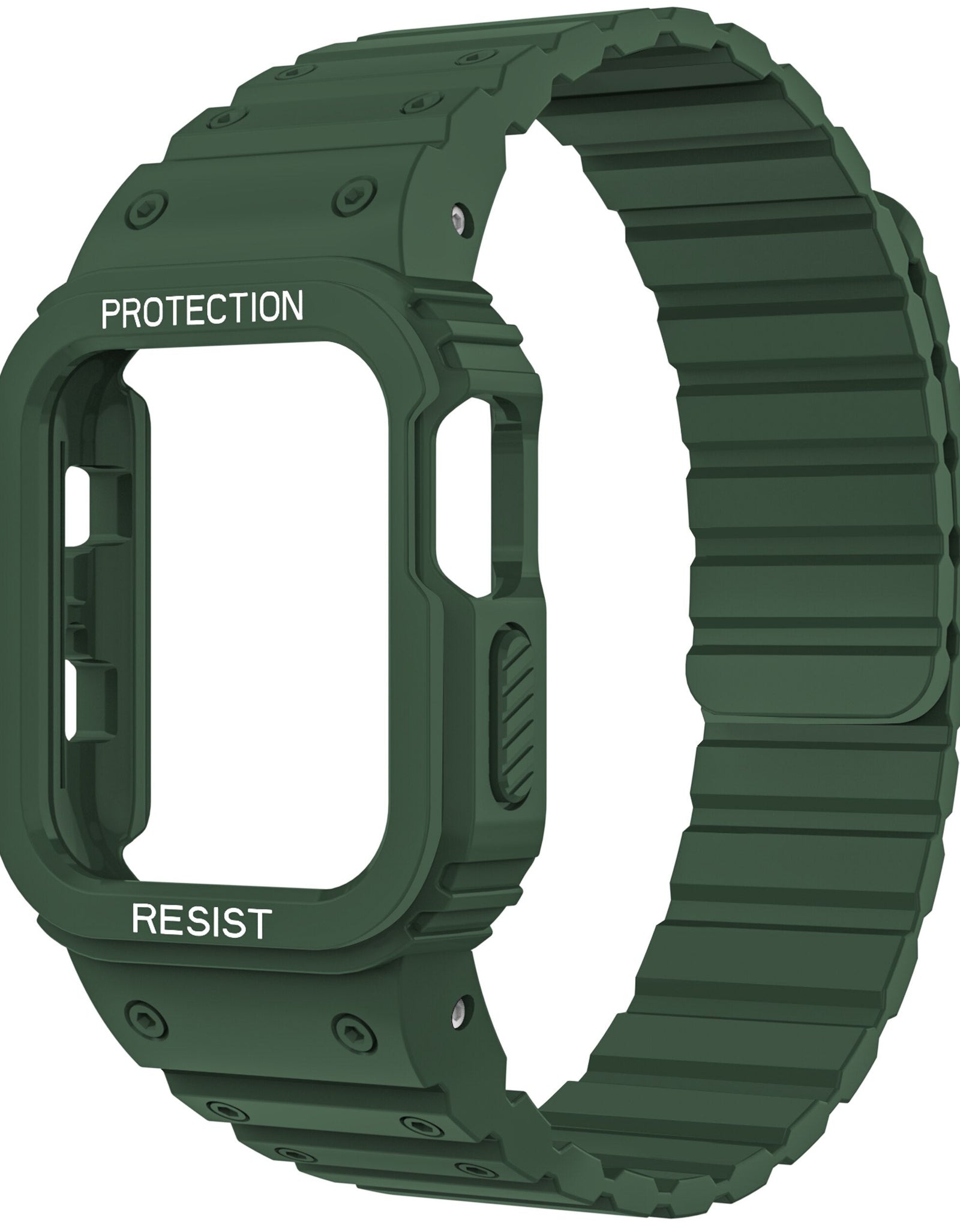 Fomo Rugged Case-Band