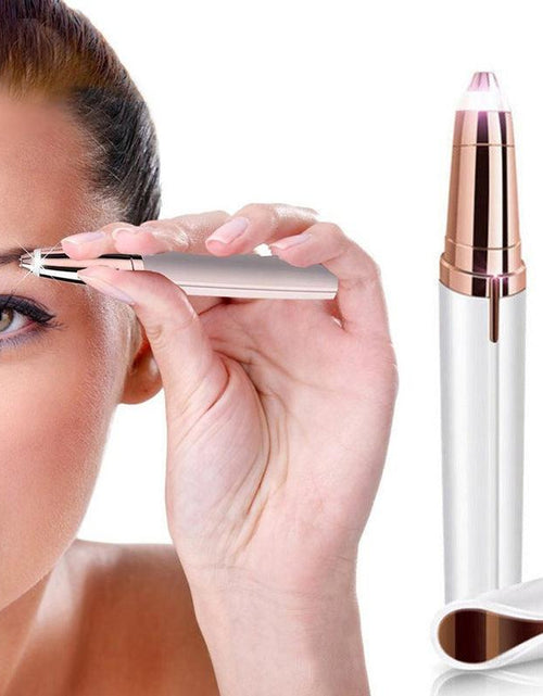 Load image into Gallery viewer, Eyebrow Hair Remover Pen
