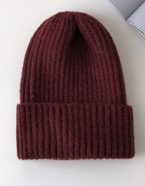 Load image into Gallery viewer, CozyCraze Beanie (U1446519)
