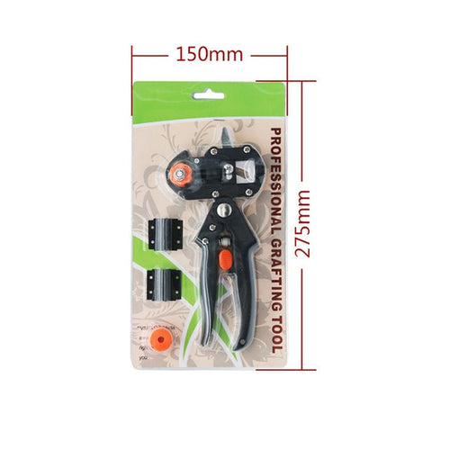 Load image into Gallery viewer, Garden Grafting Pruning Shears
