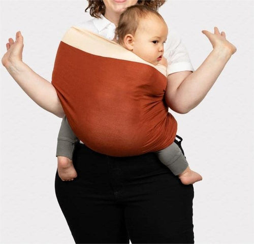 Load image into Gallery viewer, Baby Sling Carrier
