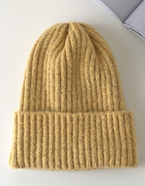 Load image into Gallery viewer, CozyCraze Beanie (U1446519)
