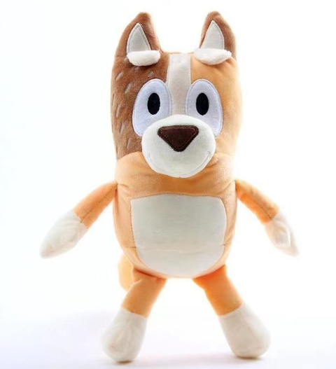 Load image into Gallery viewer, Plush Dog Toy
