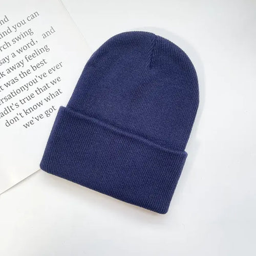 Load image into Gallery viewer, Baby Winter Knitted Hat
