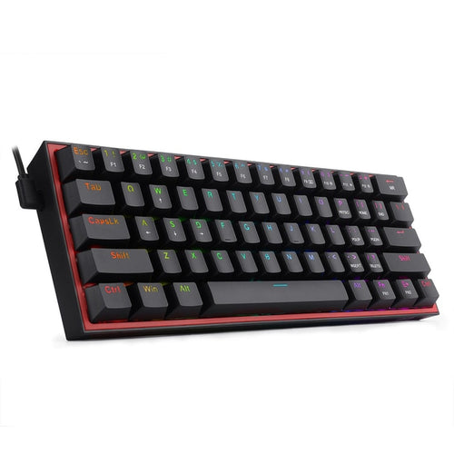 Load image into Gallery viewer, Mini Mechanical Gaming Wired Keyboard
