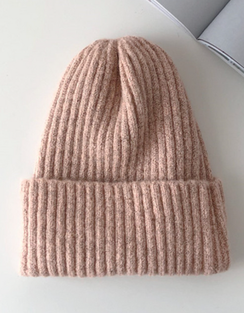 Load image into Gallery viewer, CozyCraze Beanie (U1446519)
