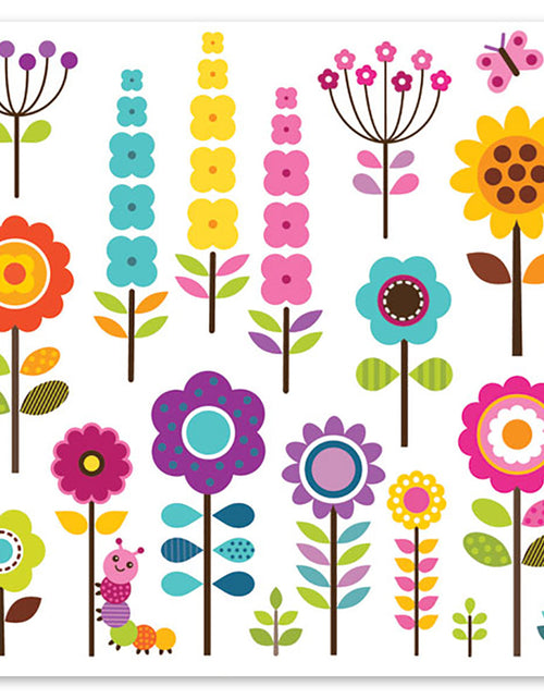 Load image into Gallery viewer, Cheery Flowers Stickers
