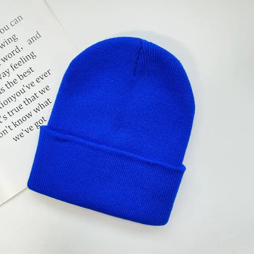 Load image into Gallery viewer, Baby Winter Knitted Hat
