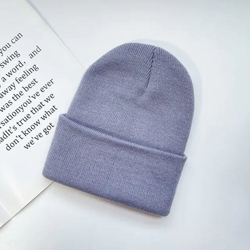 Load image into Gallery viewer, Baby Winter Knitted Hat
