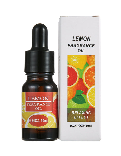 Load image into Gallery viewer, Lemon Essential Oil
