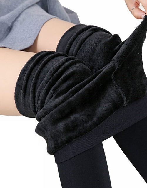 Load image into Gallery viewer, Winter Leggings For Women
