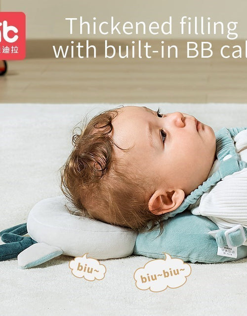 Load image into Gallery viewer, Baby Toddler Anti-fall Pillow
