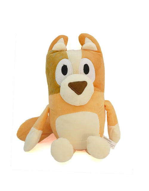 Load image into Gallery viewer, Plush Dog Toy
